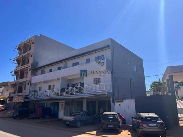 Ponto Comercial venda em Vila São José, Vicente Pires