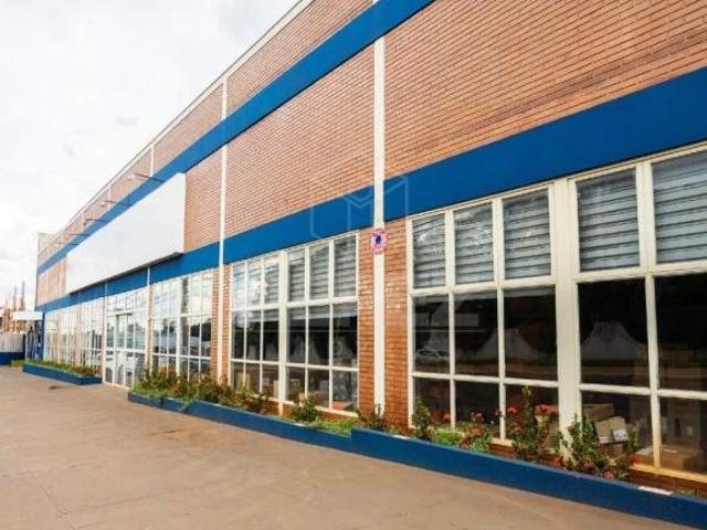 Ponto Comercial venda em Região Geográfica Imediata de Campo Grande, Campo Grande