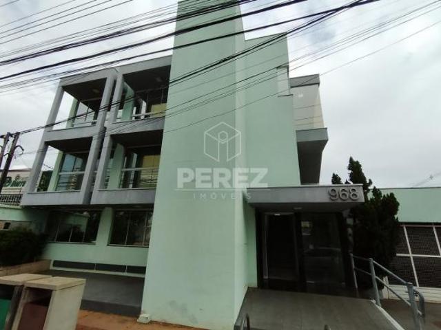 Ponto Comercial venda em Vila Americana, Campo Grande