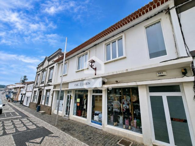 Loja venda em Açores, Praia Da Vitória
