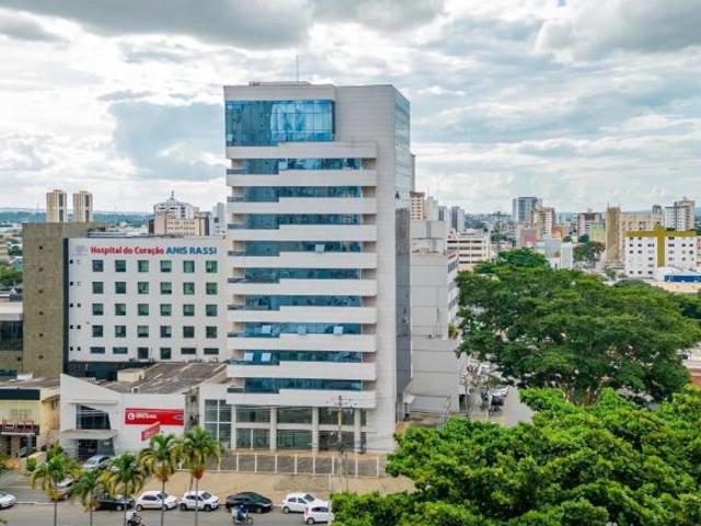 Ponto Comercial venda em Região Geográfica Imediata de Goiânia, Goiânia