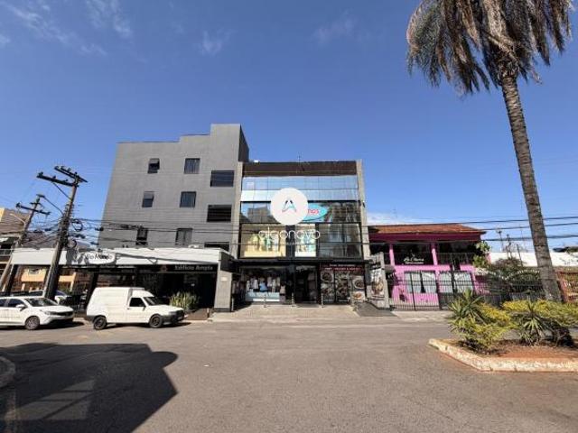 Ponto Comercial venda em QE 30, Guará