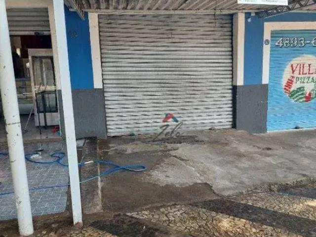 Predio aluguel em Campo Limpo Paulista