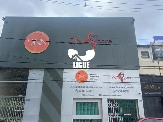 Condominio aluguel em Santo André