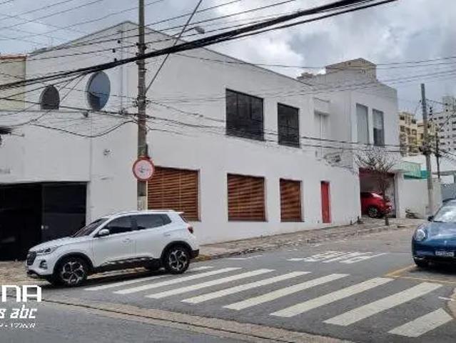 Condominio aluguel em São Caetano do Sul