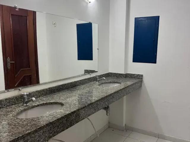 Condominio aluguel em Região Geográfica Imediata de Belém, Belém