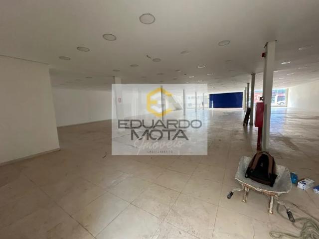 Ponto Comercial aluguel em Região Geográfica Imediata de Palmas, Palmas