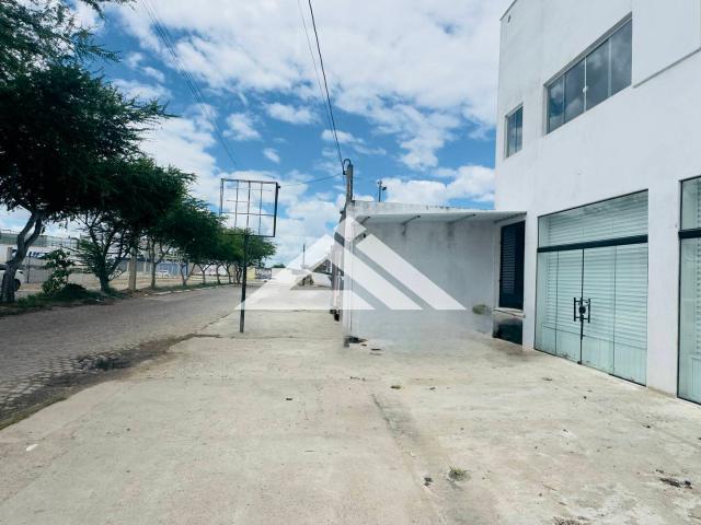 Ponto Comercial aluguel em Parque Ipê, Feira de Santana