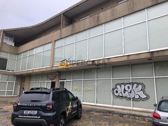 Armazém venda em Agrela, Santo Tirso