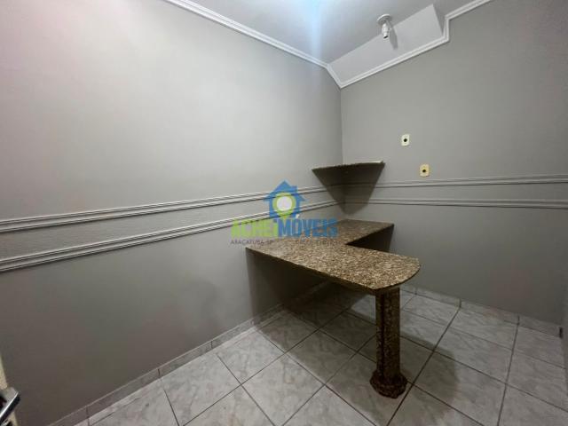 Condominio venda em Araçatuba, Região Geográfica Intermediária de Araçatuba