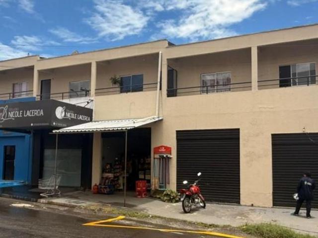 Ponto Comercial venda em Região Geográfica Imediata de Goiânia, Aparecida de Goiânia