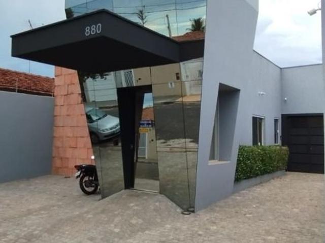 Condominio venda em Região Imediata de Birigui-Penápolis, Buritama