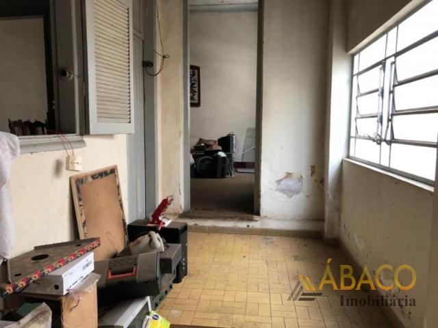 Condominio venda em Região Imediata de São Carlos, São Carlos