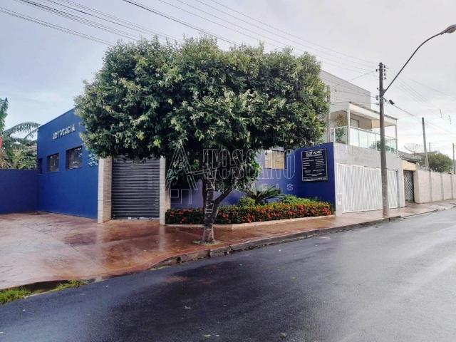 Condominio venda em Américo Brasiliense, Região Geográfica Intermediária de Araraquara