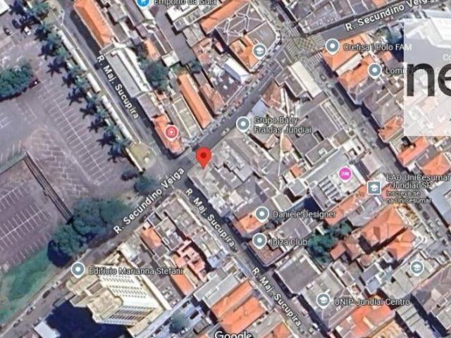 Condominio venda em Região Imediata de Jundiaí, Jundiaí