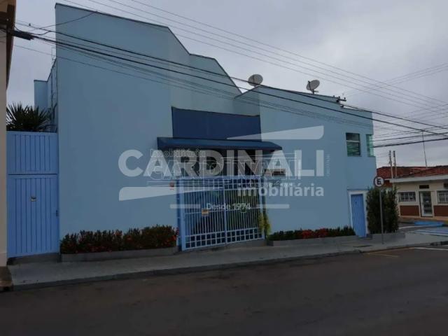 Condominio venda em Região Imediata de São Carlos, São Carlos