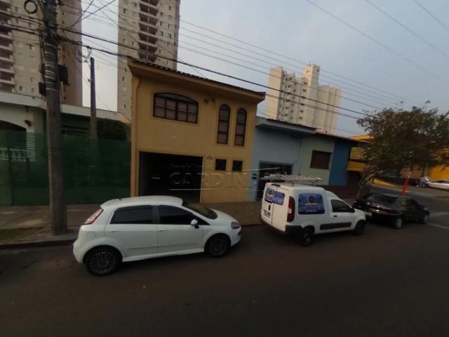 Condominio venda em Região Imediata de São Carlos, São Carlos