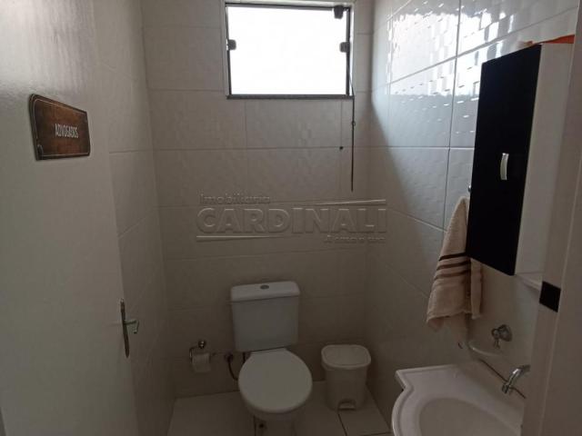 Condominio venda em Região Imediata de São Carlos, São Carlos
