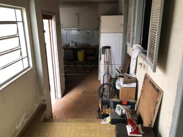 Condominio venda em Região Imediata de São Carlos, São Carlos