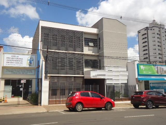 Condominio venda em Região Imediata de São Carlos, São Carlos