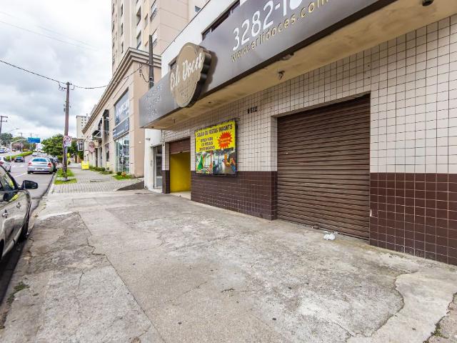 Condominio venda em Região Geográfica Imediata de Curitiba, Região Metropolitana de Curitiba