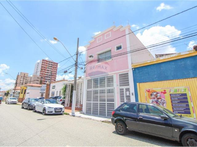 Condominio venda em Região Imediata de Sorocaba, Região Metropolitana de Sorocaba