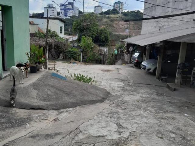Condominio venda em Região Geográfica Imediata de Belo Horizonte, Região Metropolitana de Belo Horizonte