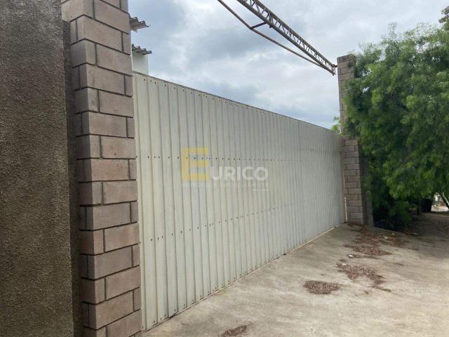 Condominio venda em Região Imediata de Campinas, Região Metropolitana de Campinas
