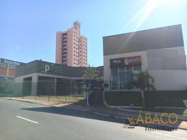 Condominio venda em Região Imediata de São Carlos, São Carlos