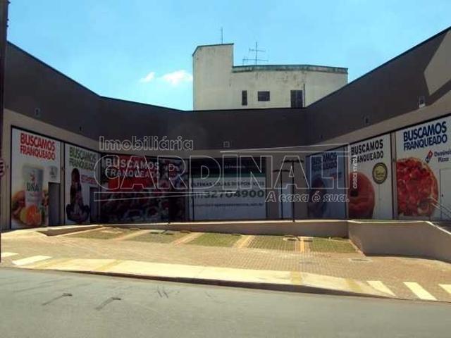 Condominio venda em Região Imediata de São Carlos, São Carlos