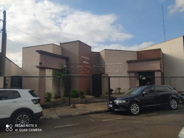 Condominio venda em Américo Brasiliense, Região Geográfica Intermediária de Araraquara