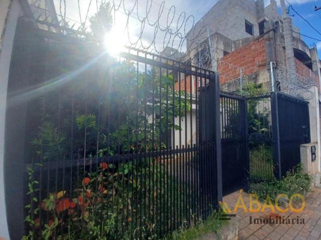 Condominio venda em Região Imediata de São Carlos, São Carlos
