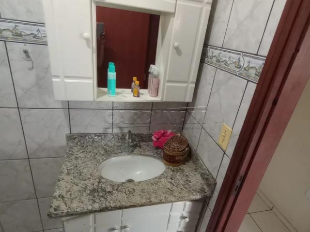 Condominio venda em Região Imediata de São Carlos, São Carlos