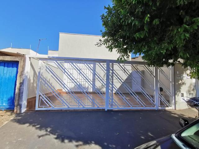 Condominio venda em Araraquara, Região Geográfica Intermediária de Araraquara
