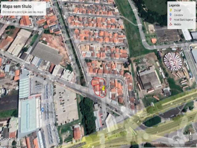 Condominio venda em Região Imediata de Jundiaí, Itupeva