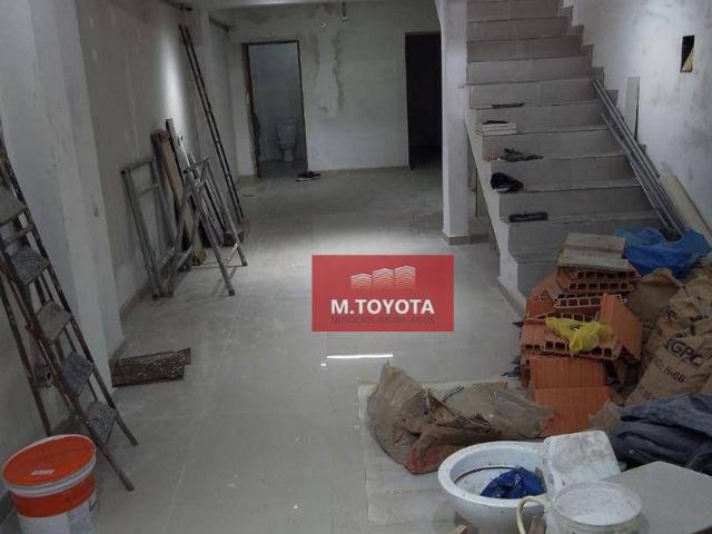 Condominio venda em Região Imediata de São Paulo, Região Metropolitana de São Paulo
