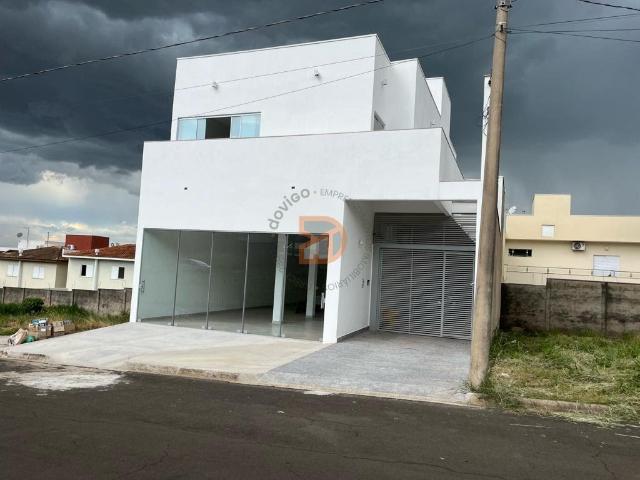 Condominio venda em Região Imediata de Mogi Guaçu, Mogi Guaçu