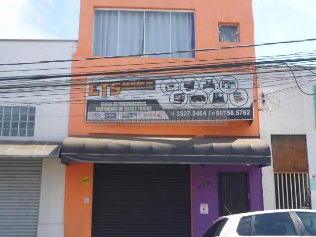 Condominio venda em Sorocaba, Região Geográfica Intermediária de Sorocaba