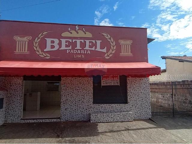 Condominio venda em Região Imediata de Lins, Lins