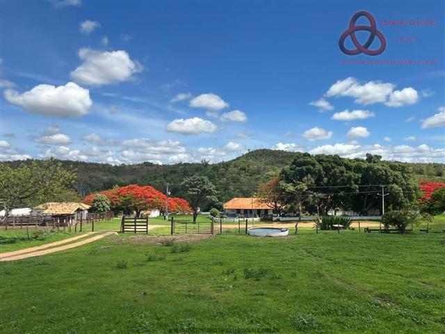 Condominio venda em Região Geográfica Imediata de Curvelo, Presidente Juscelino