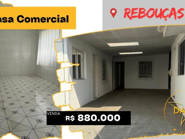 Predio venda em Curitiba, Matriz