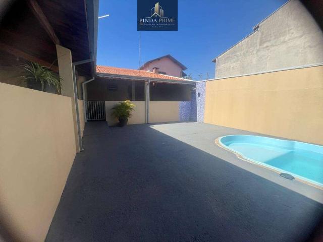 Condominio venda em Pindamonhangaba, Região Geográfica Intermediária de São José dos Campos