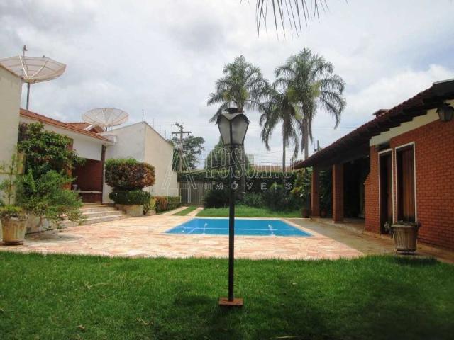 Condominio venda em Região Imediata de Araraquara, Araraquara