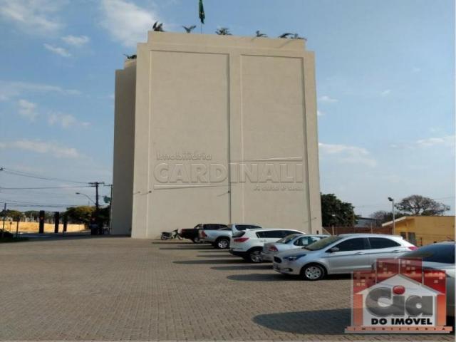 Condominio venda em Região Imediata de São Carlos, São Carlos