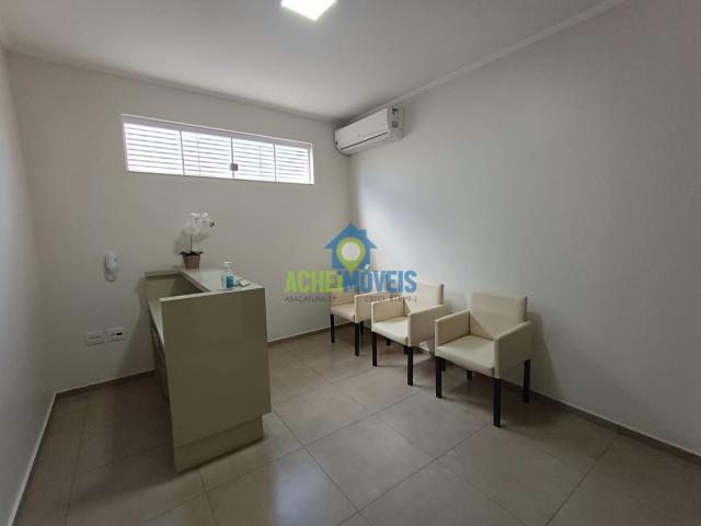Condominio venda em Região Imediata de Araçatuba, Araçatuba