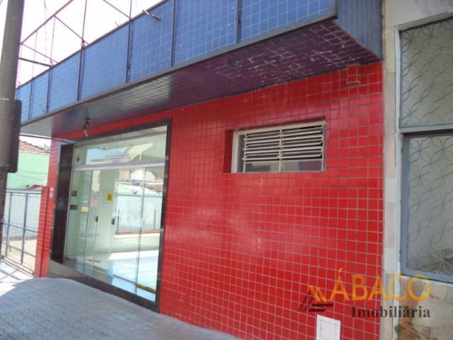 Condominio venda em Região Imediata de São Carlos, São Carlos