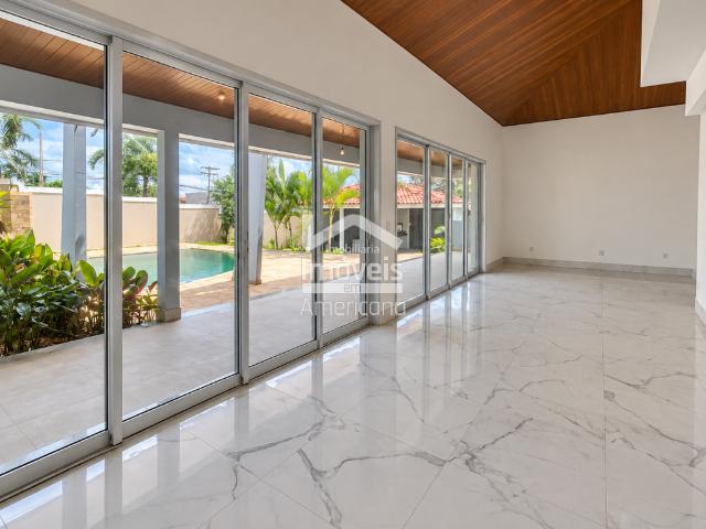 Condominio venda em Americana, Região Geográfica Intermediária de Campinas