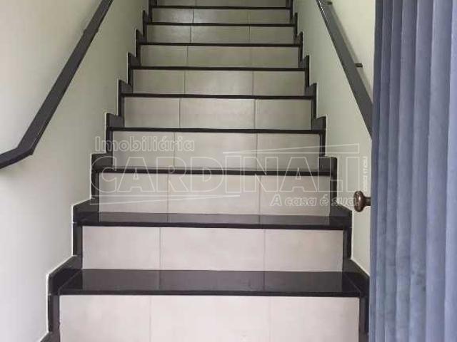 Condominio venda em Região Imediata de São Carlos, São Carlos