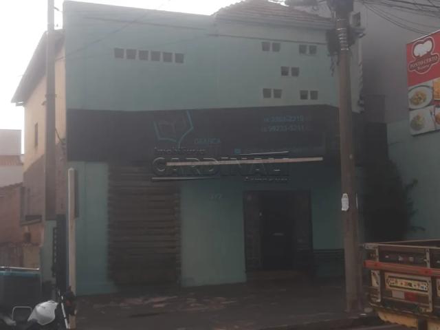 Condominio venda em Região Imediata de São Carlos, São Carlos