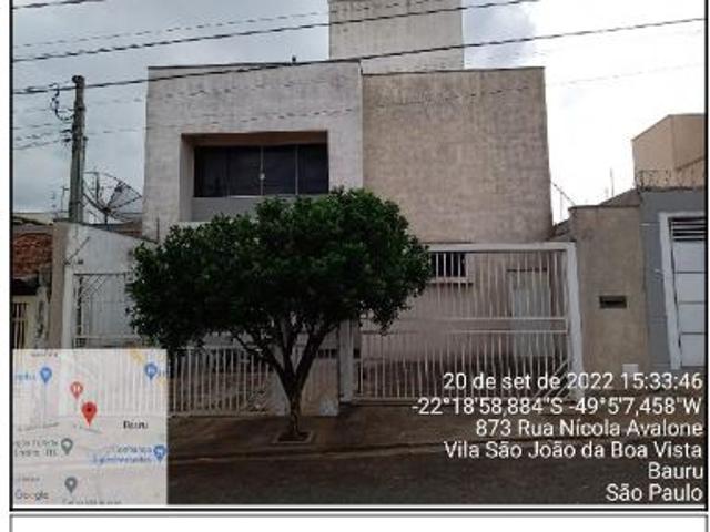 Condominio venda em Bauru, Região Geográfica Intermediária de Bauru